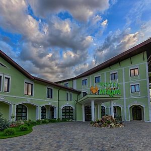 Magus Hotel